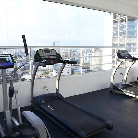 S1401 La Mejor Vista Downtown Santo Domingo Rd سانتو دومينجو المظهر الخارجي الصورة