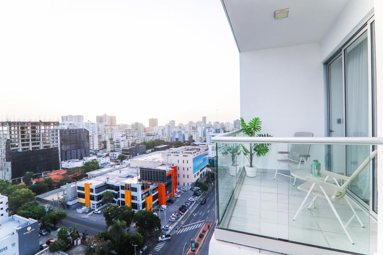 S1401 La Mejor Vista Downtown Santo Domingo Rd سانتو دومينجو المظهر الخارجي الصورة