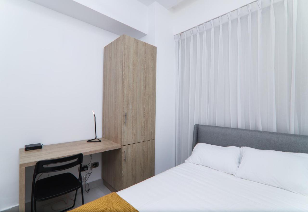 S1401 La Mejor Vista Downtown Santo Domingo Rd سانتو دومينجو المظهر الخارجي الصورة