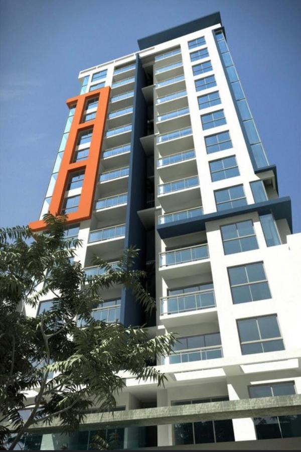 S1401 La Mejor Vista Downtown Santo Domingo Rd سانتو دومينجو المظهر الخارجي الصورة
