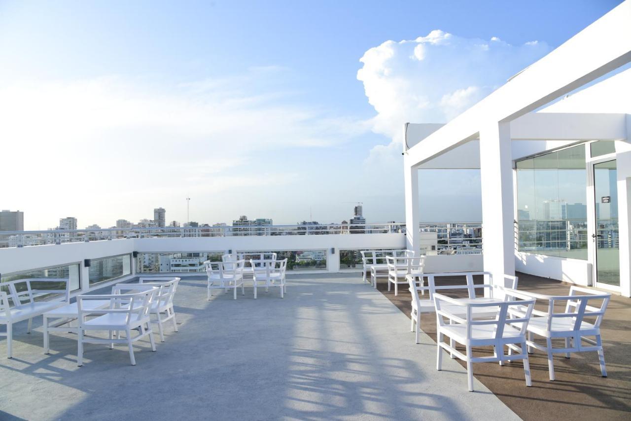 S1401 La Mejor Vista Downtown Santo Domingo Rd سانتو دومينجو المظهر الخارجي الصورة